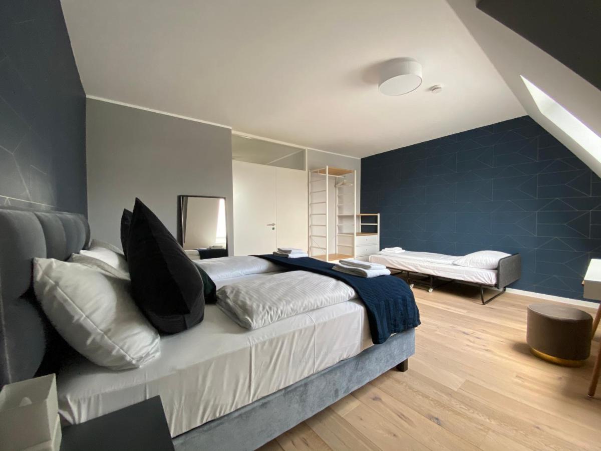 Sleep Appartement Düsseldorf