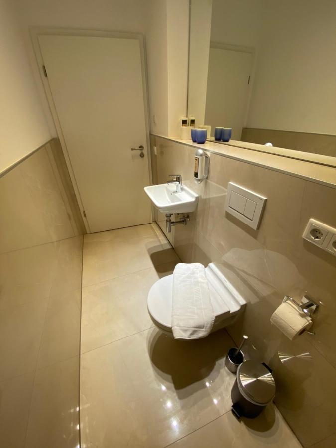 Sleep Appartement *