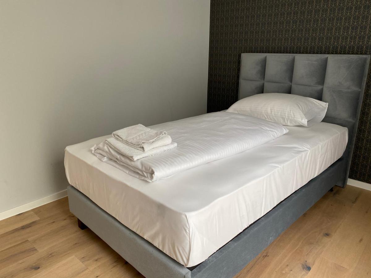 Sleep Appartement