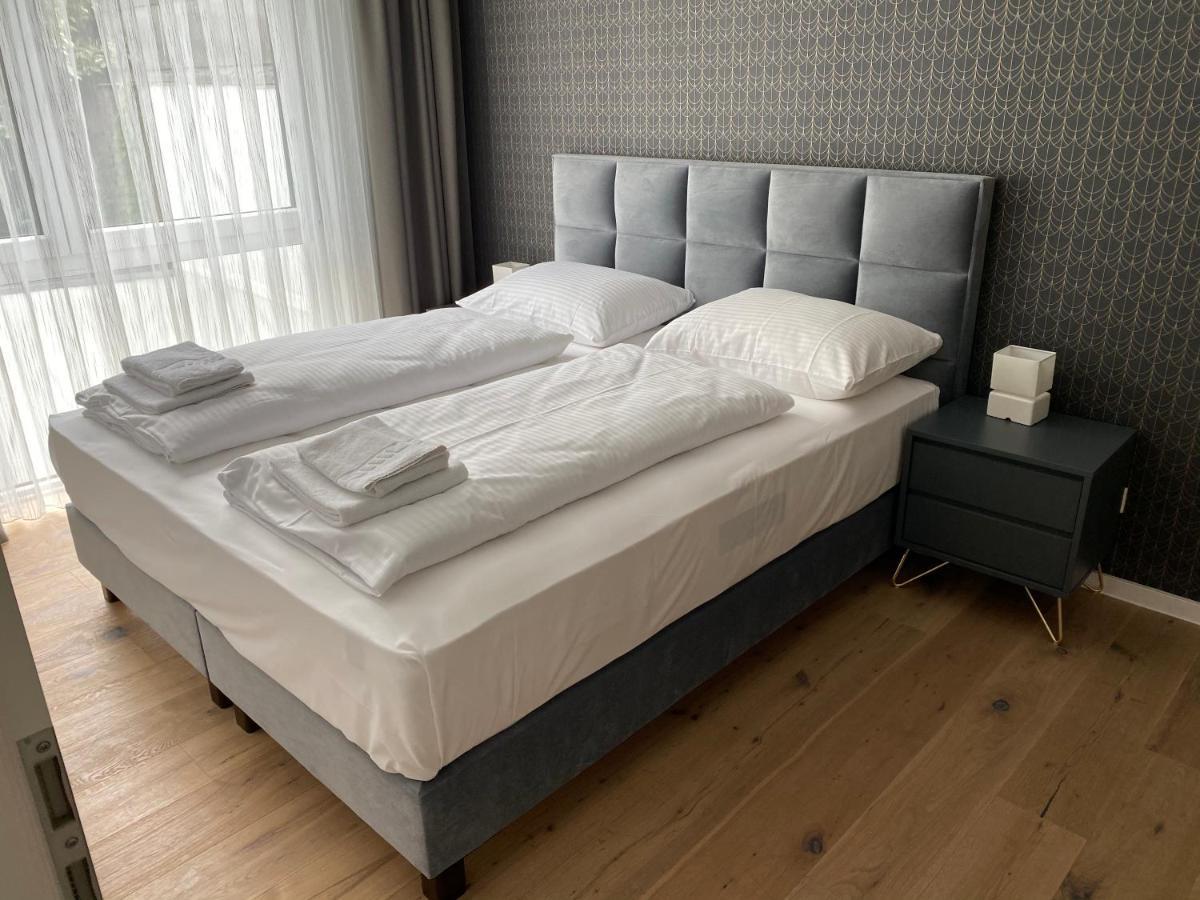 Sleep Appartement