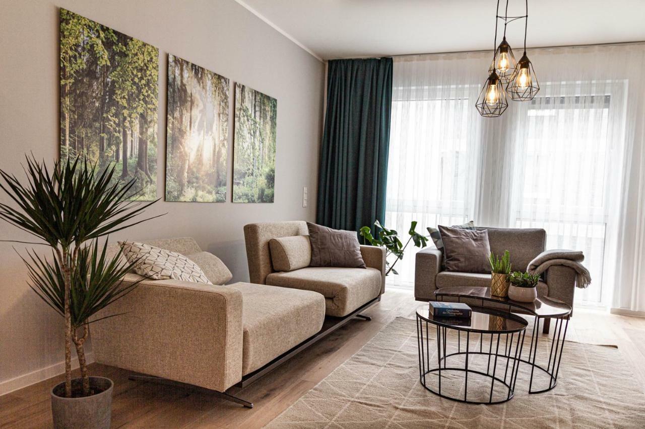 Appartement Sleep Düsseldorf