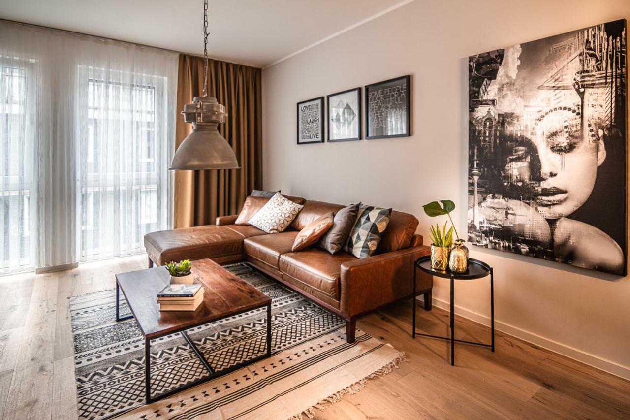 Sleep Appartement Düsseldorf