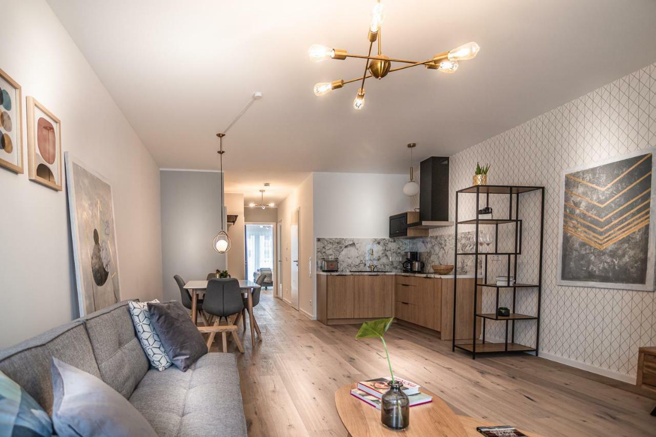 Appartement Sleep Düsseldorf