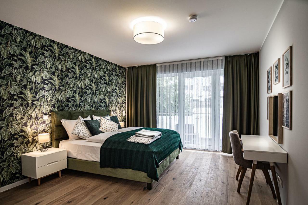 Appartement Sleep