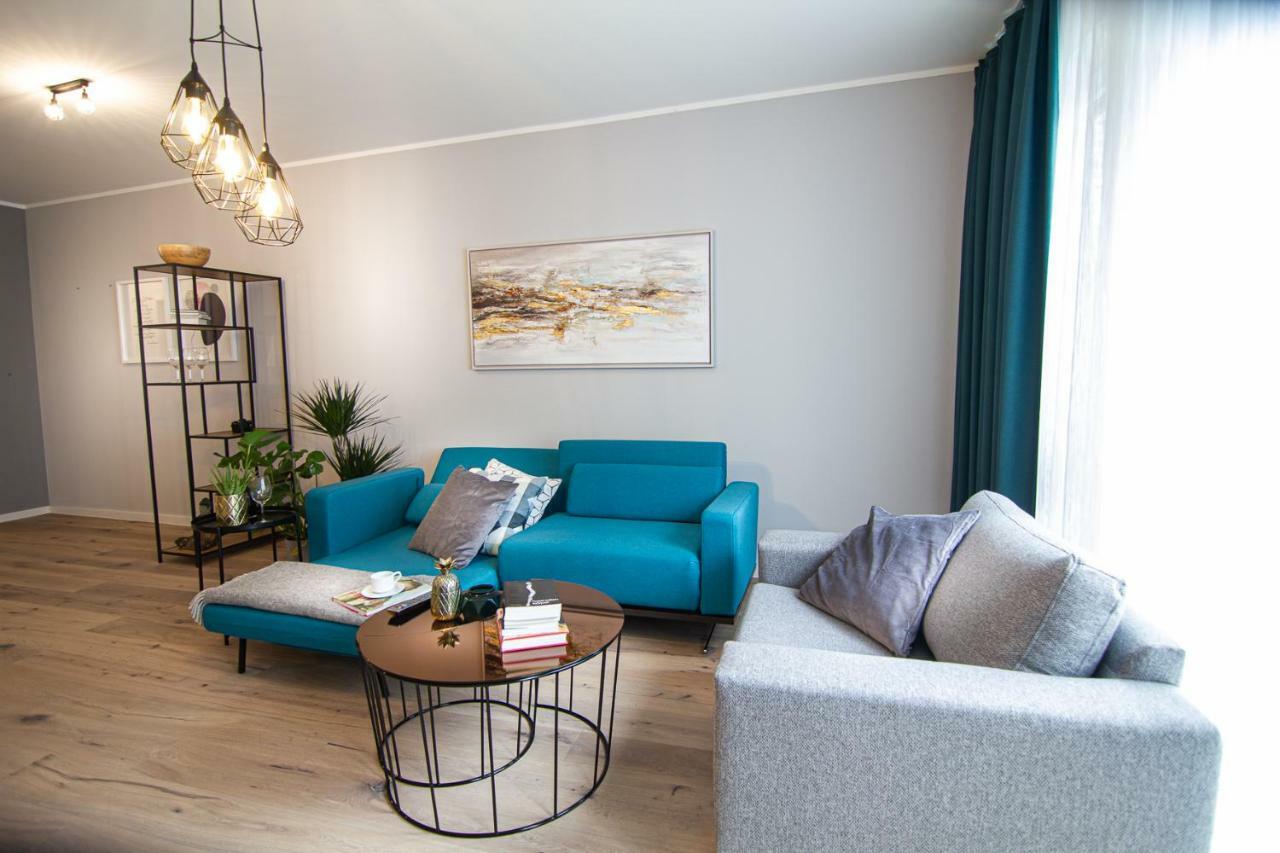 Appartement Sleep Düsseldorf