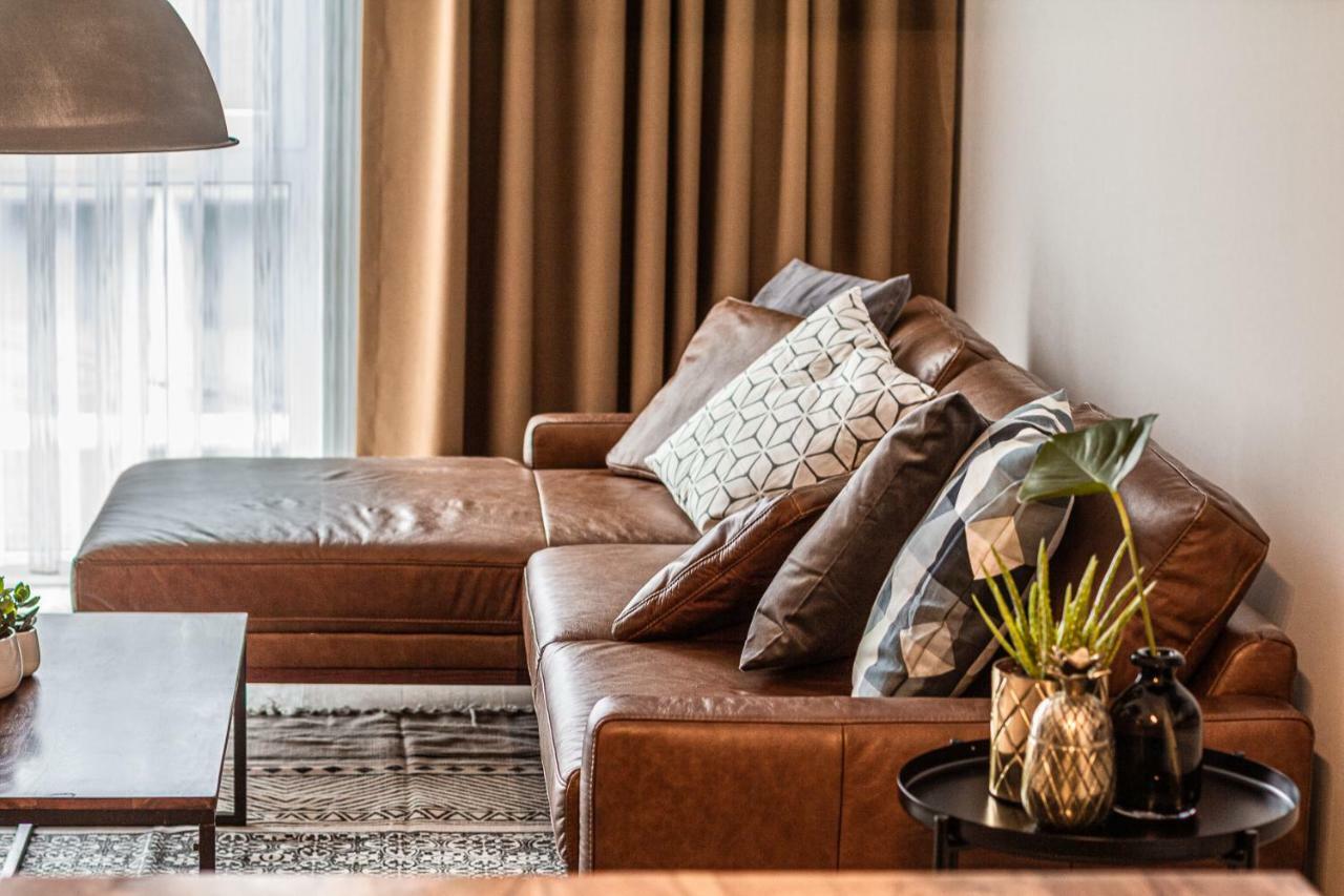 Appartement Sleep Düsseldorf
