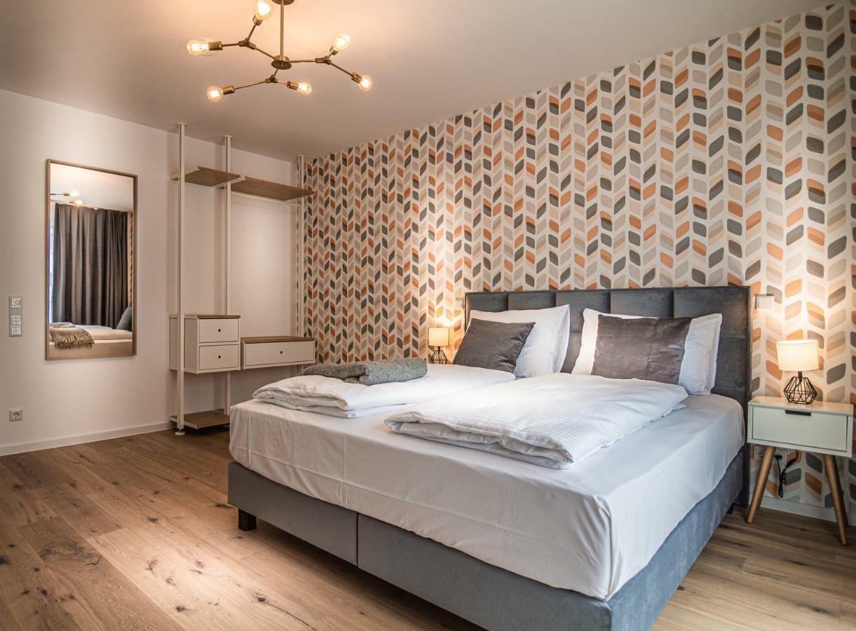 Sleep Appartement *