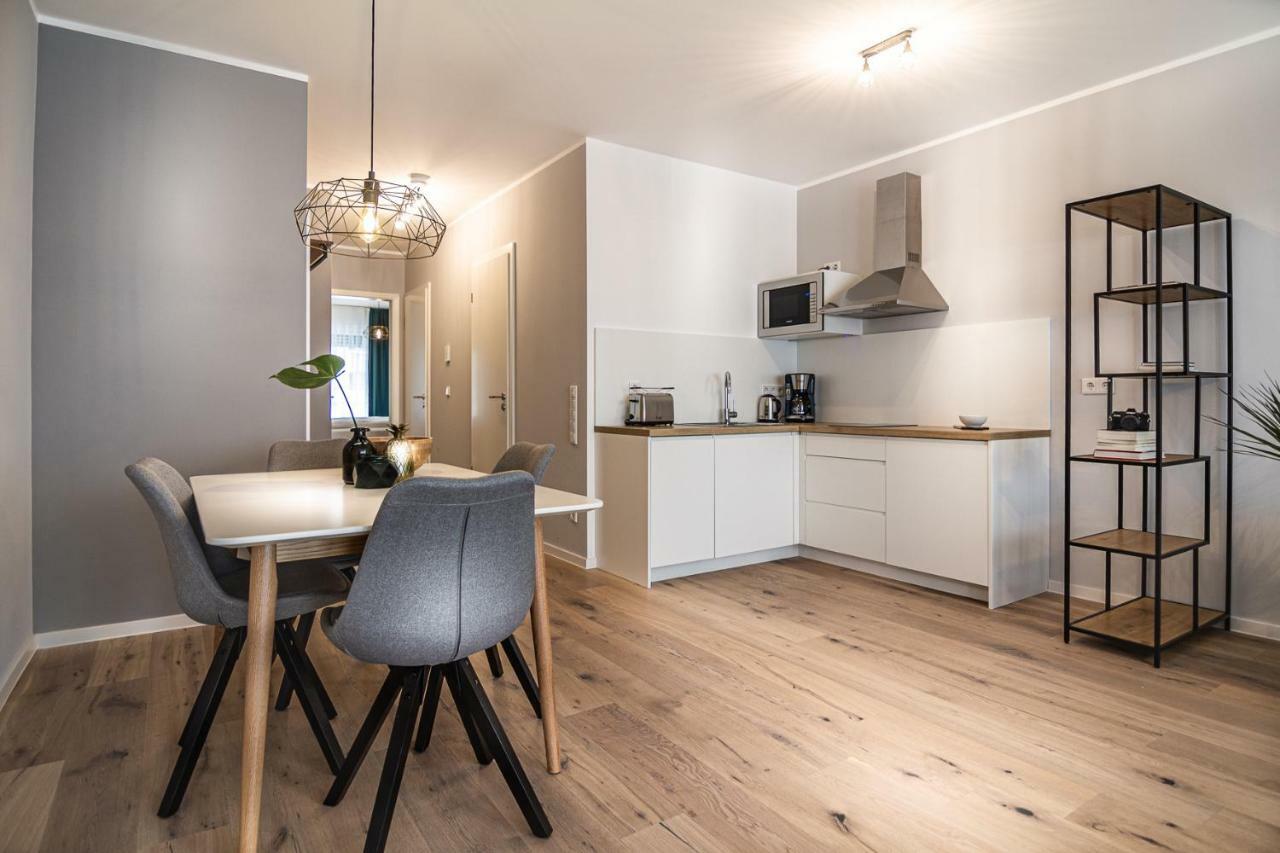 Sleep Appartement